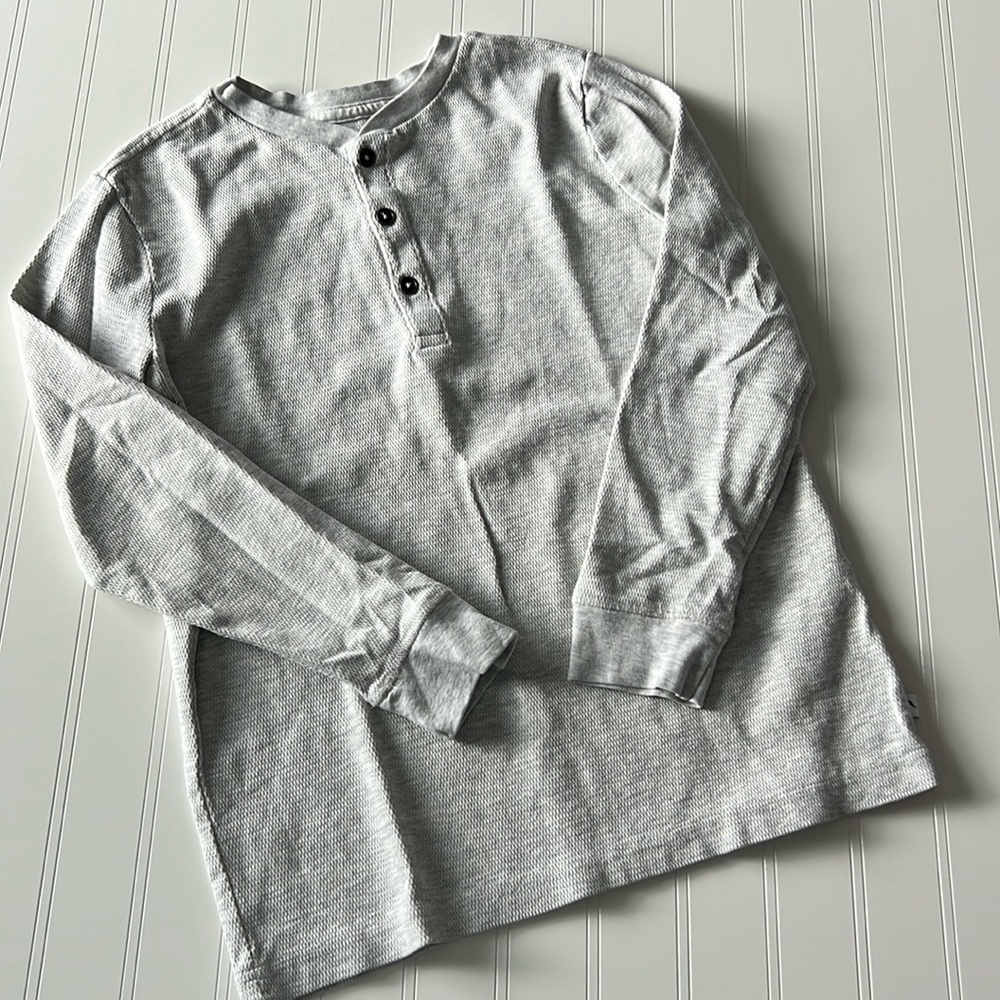 Tommy Bahama Henley